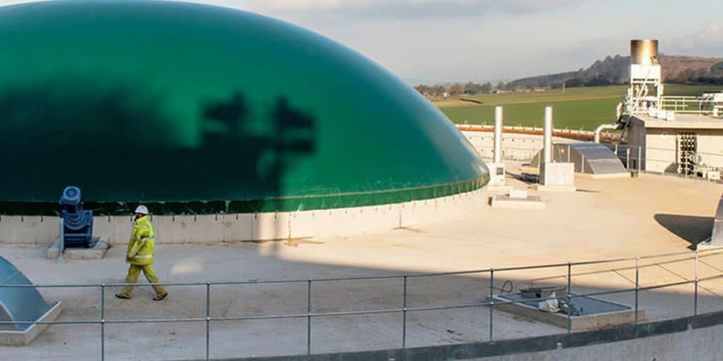 Read more about the article Biogas Hochreiter GmbH: advanter® verbessert Workflows im Anlagenbau