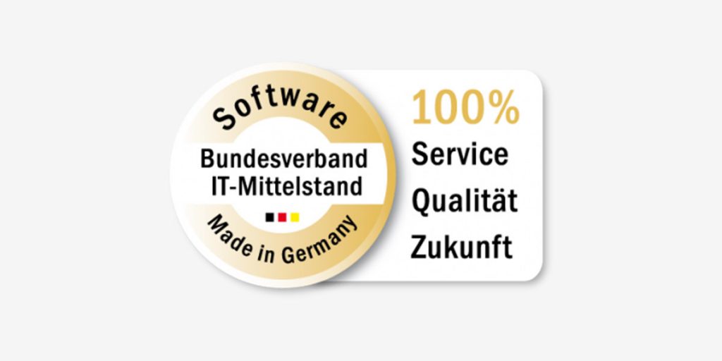 advanter®: Software made in Germany