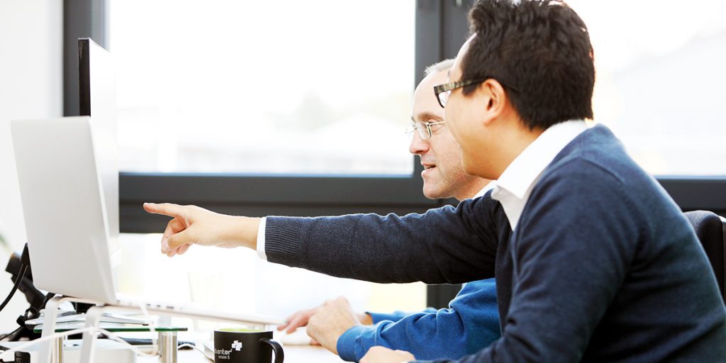 FileMaker professionell als ERP nutzen