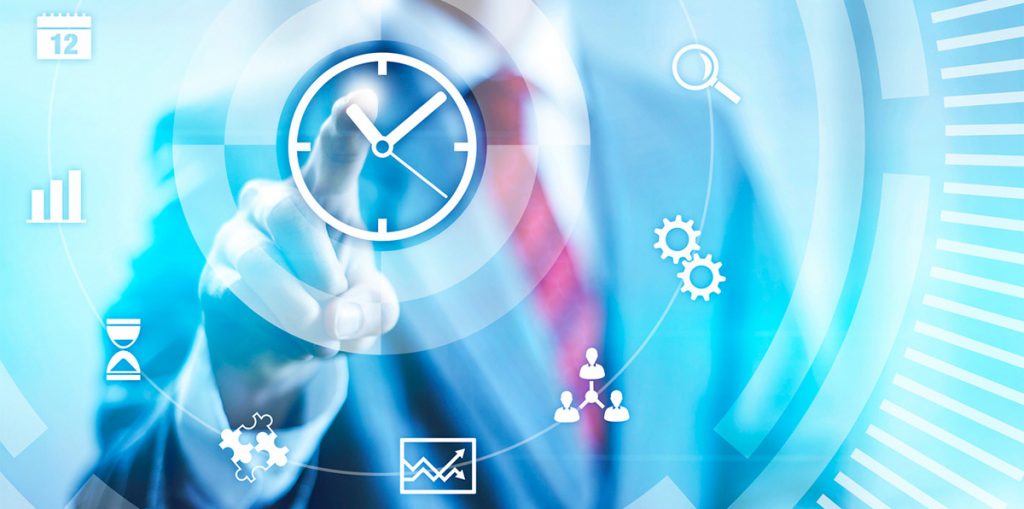 Keine Zeit ist kein Argument – weshalb eine ERP Software für Ihr Unternehmen unverzichtbar ist