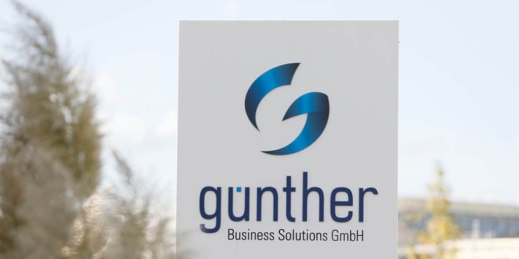 Günther Business Solutions GmbH
