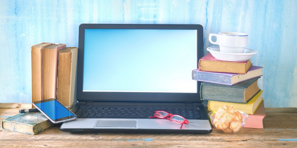 Entspannt ins Homeoffice mit advanter