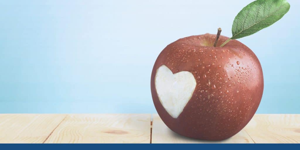 Apple plus ERP-Software advanter® - ein unschlagbares Team