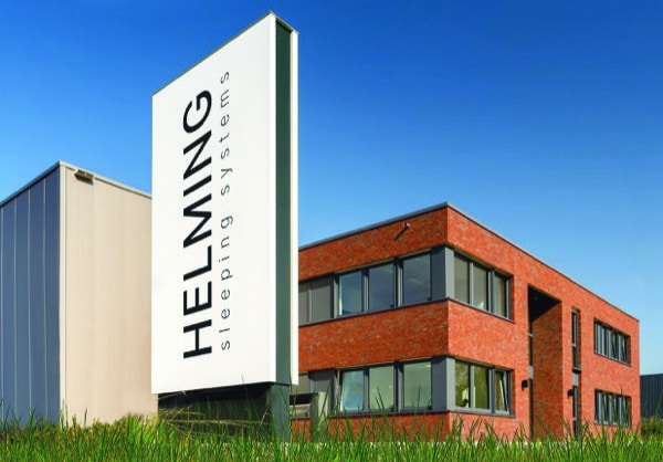 Helming Sleeping Systems GmbH