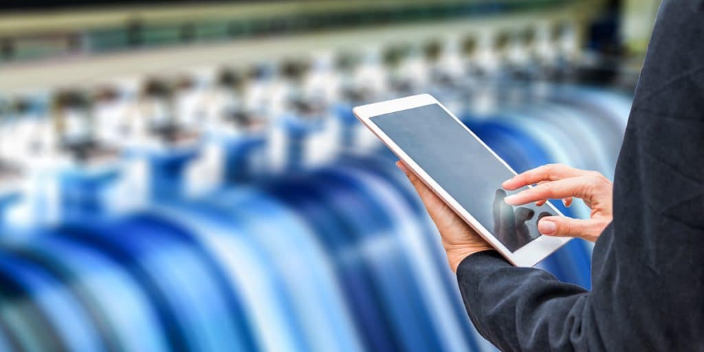 Prozessoptimierung in der Druckbranche mit ERP Software