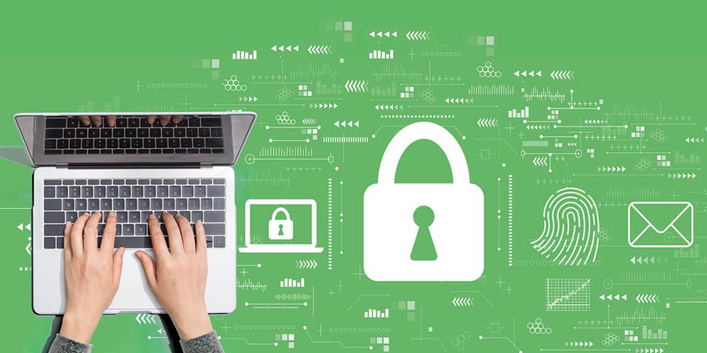 Datensicherheit mit ERP advanter und dem Claris FileMaker Server