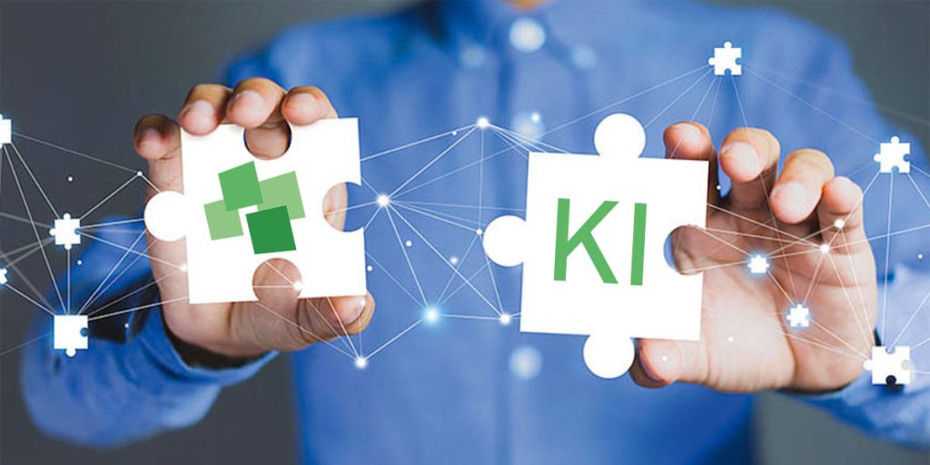 KI Funtionen in advanter