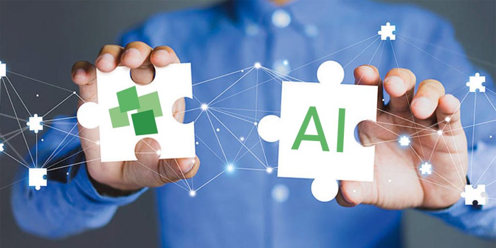 AI functions in advanter