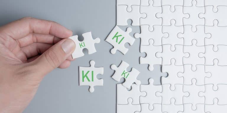 Ist Ihr Unternehmen bereit für die KI?