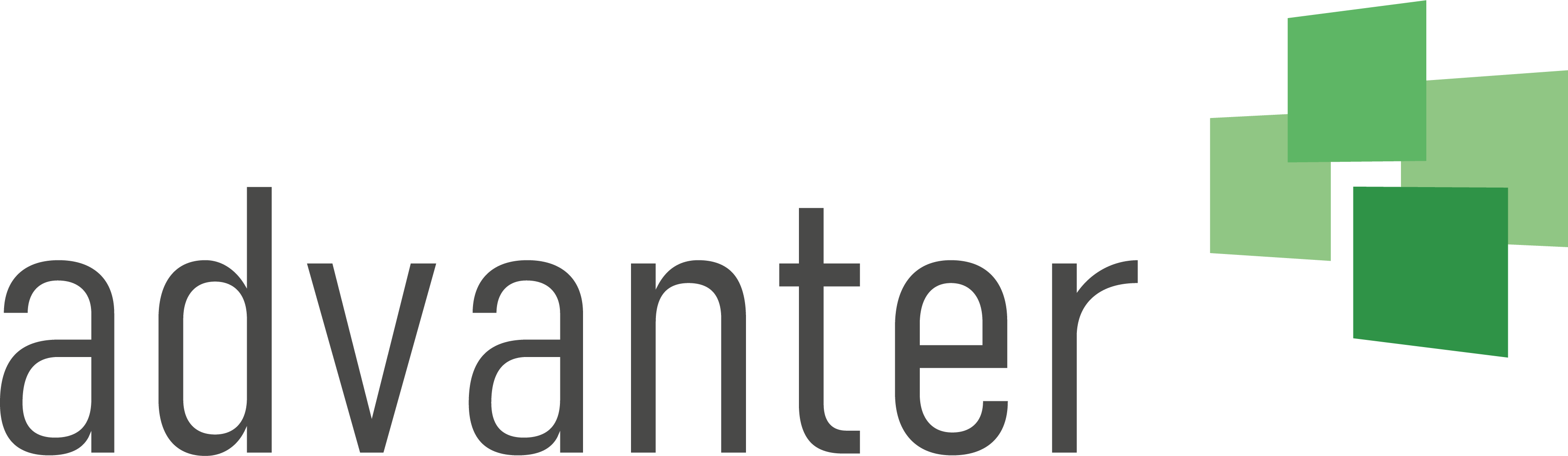 advanter - ERP Software